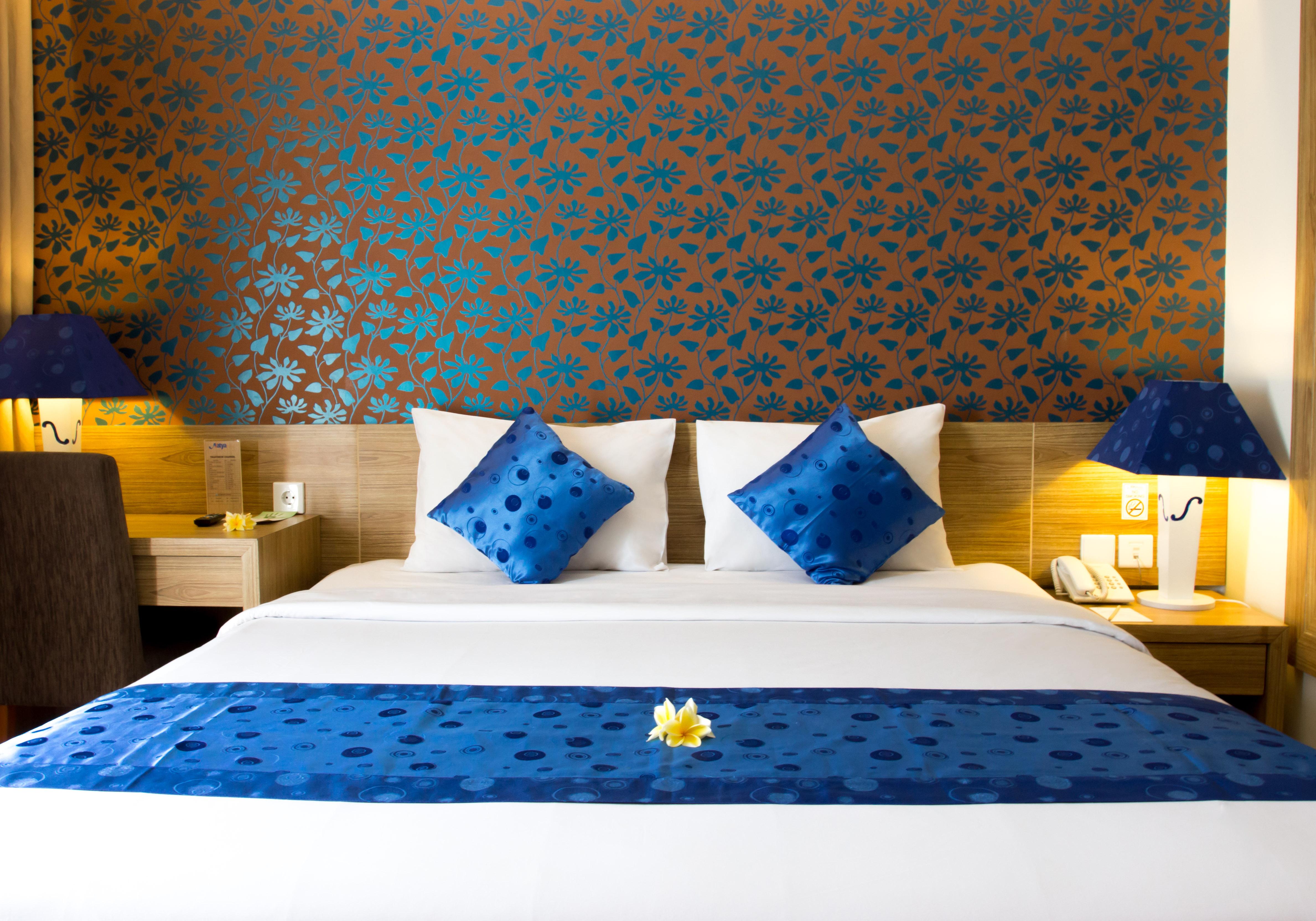 Natya Hotel Kuta Kuta Lombok Buitenkant foto