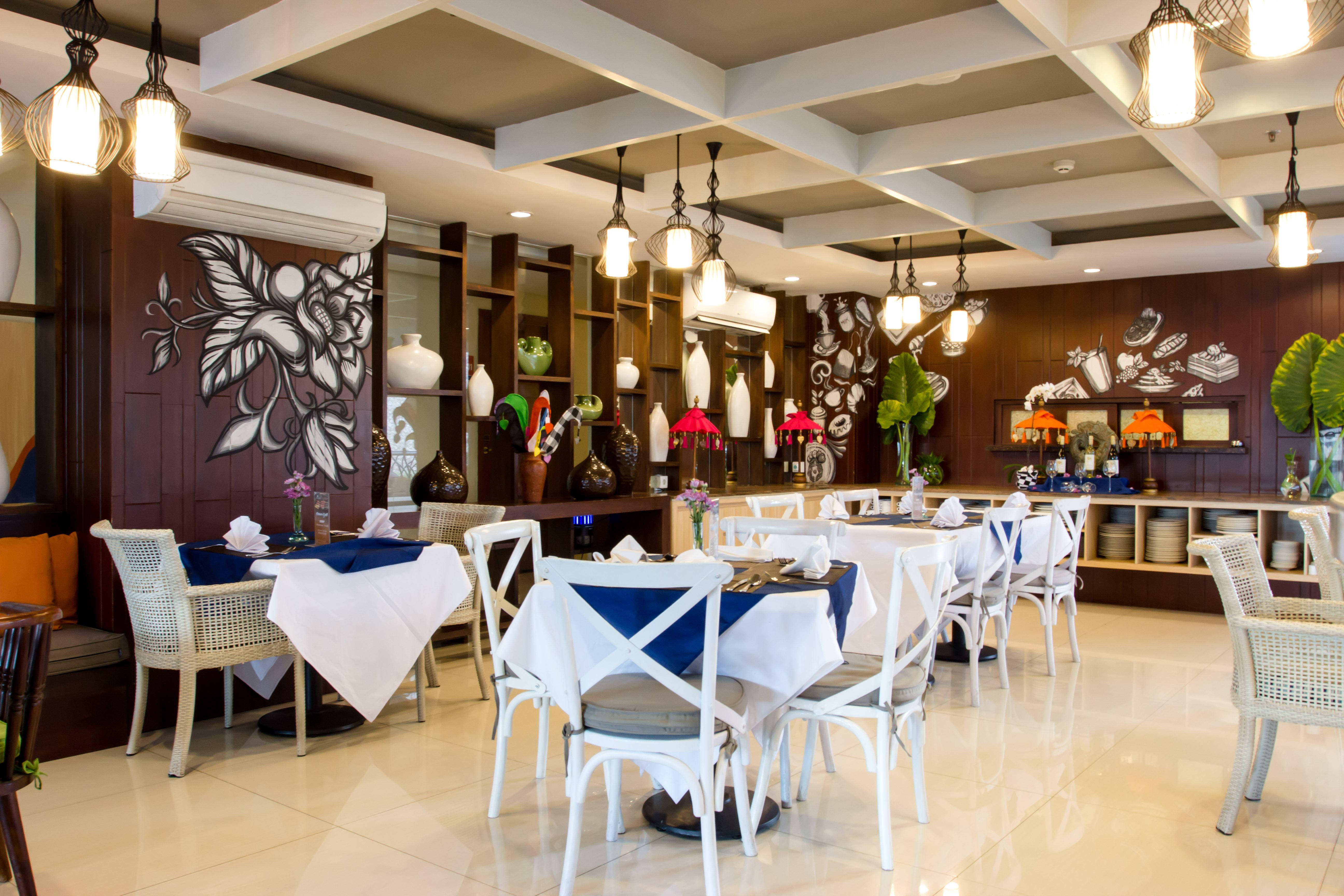 Natya Hotel Kuta Kuta Lombok Buitenkant foto
