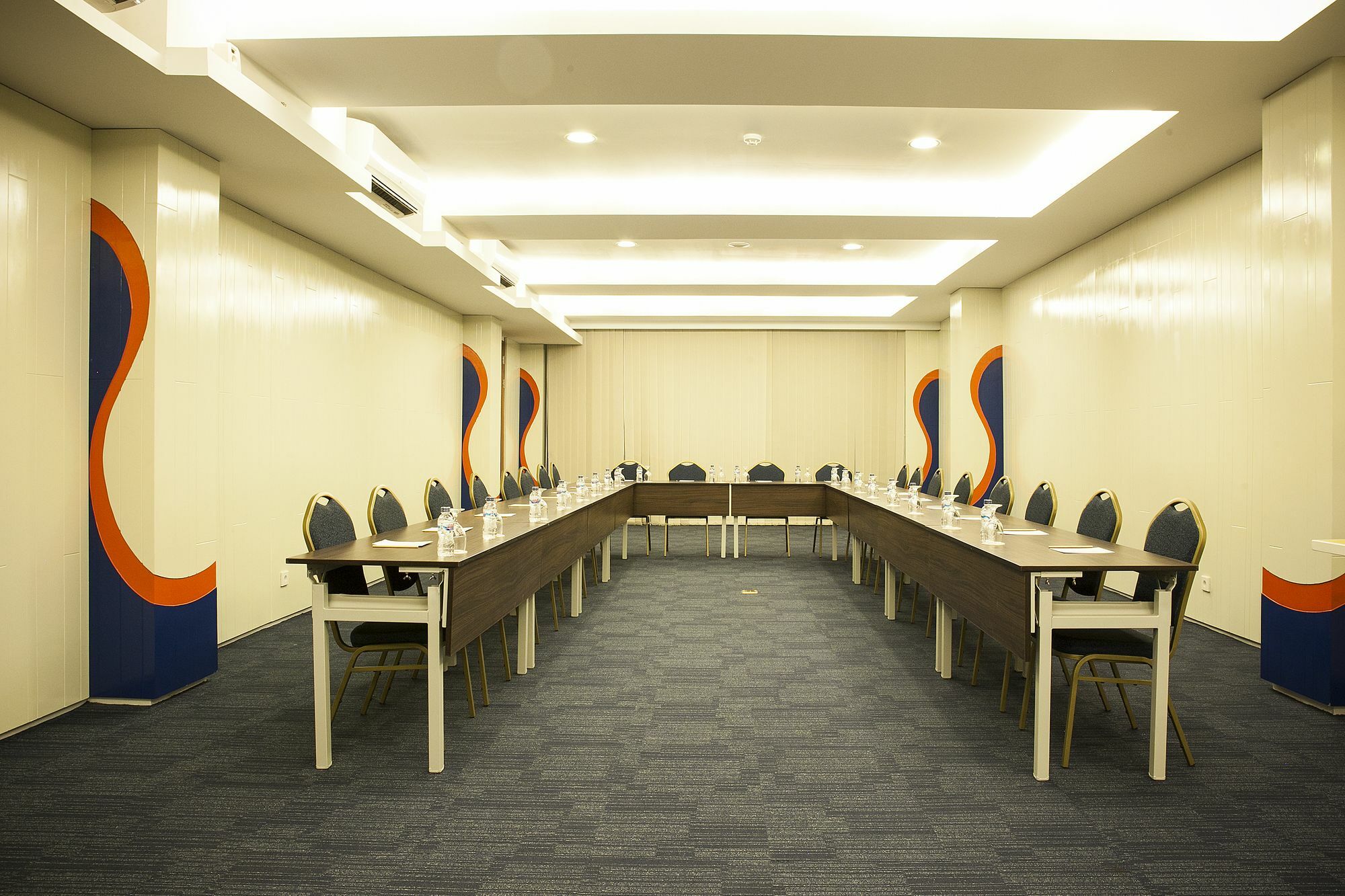 Natya Hotel Kuta Kuta Lombok Buitenkant foto