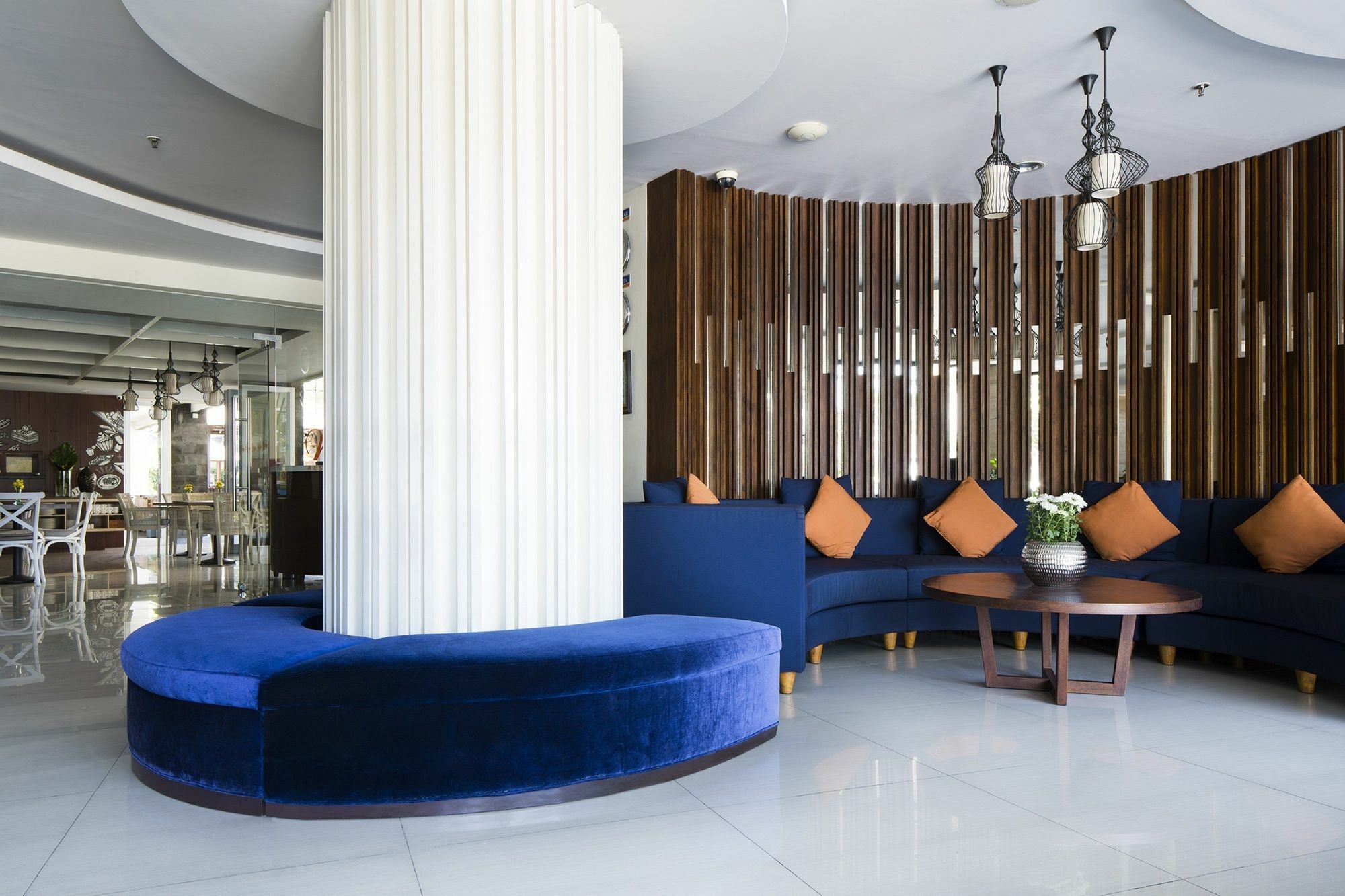 Natya Hotel Kuta Kuta Lombok Buitenkant foto