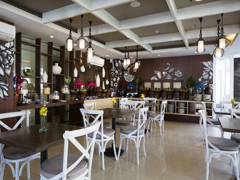 Natya Hotel Kuta Kuta Lombok Buitenkant foto